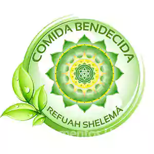 Comida Bendecida
